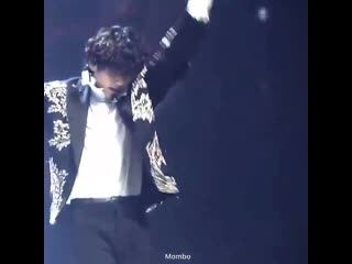 Only people who are convinced that kim taehyung is part of the dance line can interact with this post #tae updates