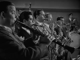 Серенада солнечной долины 1941