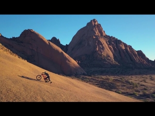 Steep (and deep) lines of namibia mission ep 3 kilian bron