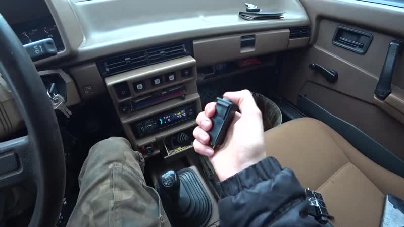 [b0brius production ] собрал салон отрыгнул движок на опеле новое масло в девятос / ваз 2106