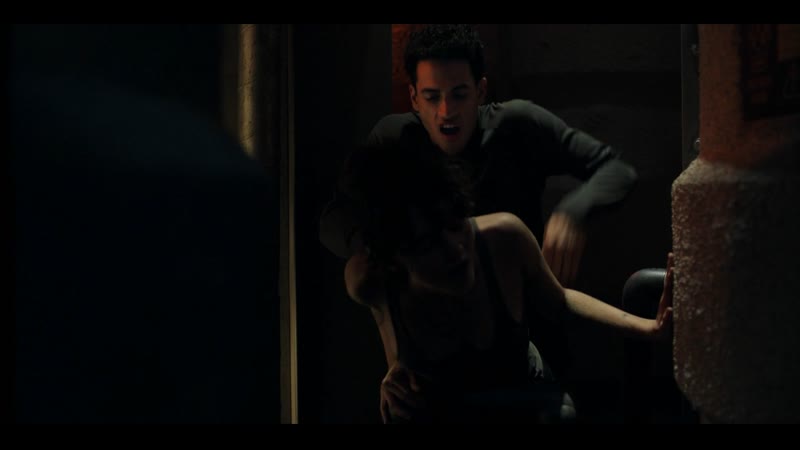 Сара рюст затерянный город / sarah ruest the expanse ( 2022 )