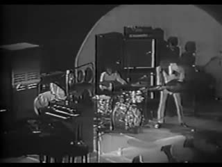 The nice live at fairfield hall 1968