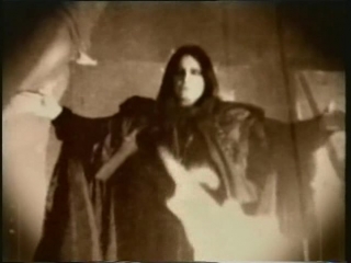 Ozzy osbourne featuring black sabbath 25 back of earth