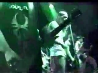 Snot absent (july 1998)