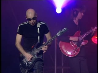 G3 1996 live in concert (joe satriani, steve vai, eric johnson)