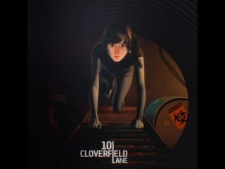10 cloverfield lane #1