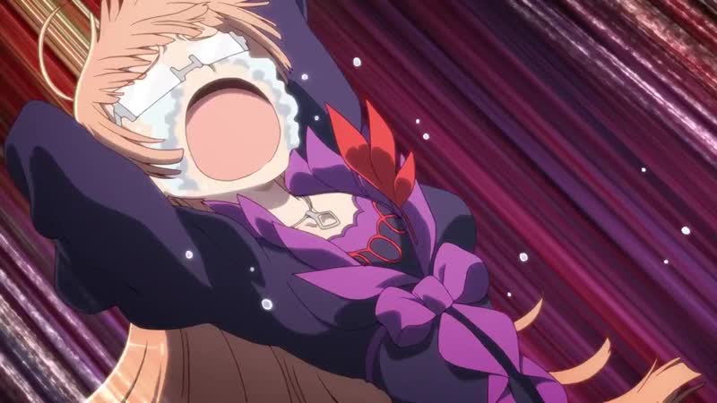 Suppose a porn from the last dungeon boonies moved to a starter town? трейлер