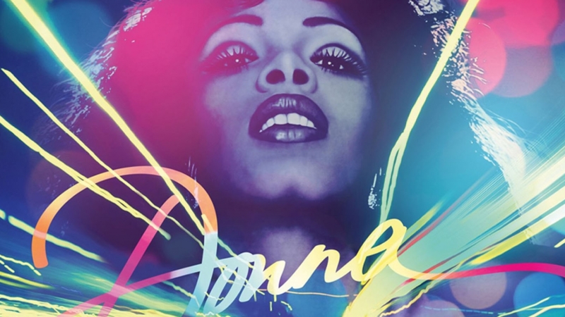 Donna summer i feel love (official music video) || клубные видеоклипы
