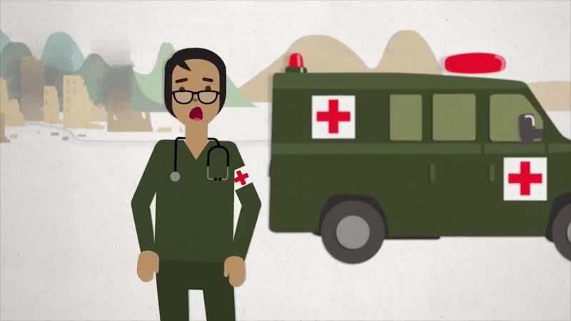 Что означают эмблемы красного креста и красного полумесяца mp4 hq xxx video