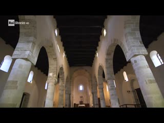 Italia viaggio nella bellezza calabria bizantina