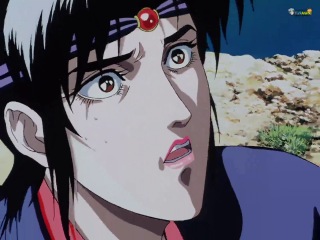 Ninja scroll movie