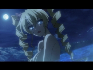 [anidub] hundred | сотня [08] [ancord, jade, oriko]