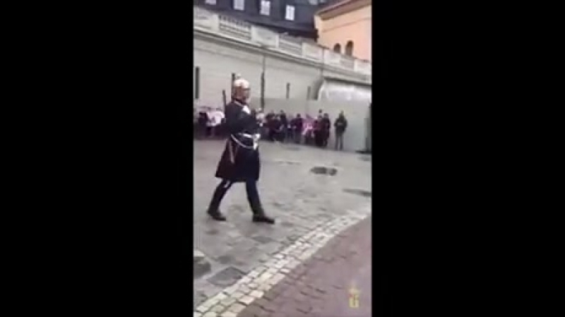 Когда наступил на лего (vhs video)