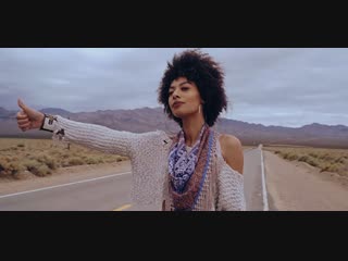 Black coffee & david guetta drive feat delilah montagu (official video) [ultra music]