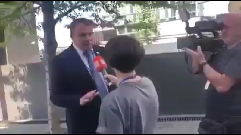 Изгнание бесов