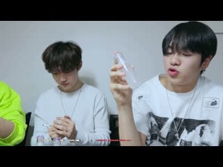 [200407] treasure 3 minutes hand sanitizer