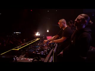 Dimitri vangelis & wyman & sem vox id8