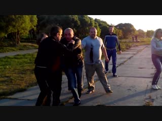 Стрельба на нижнем пруду в первоуральске