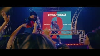 Reggaetonista (baila morena/oye mi canto/ven bailalo/dile/pa que retozen)