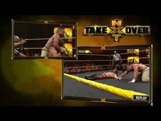 Адам роуз против камачо (29 5 14)