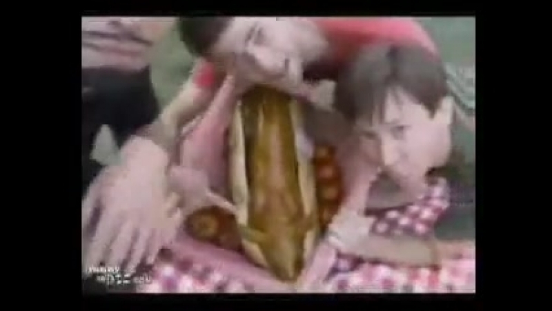 Девид блэйн(уличный маг) в рот мне ноги 4