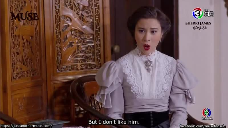 [ydf] e02 pbee kaew nang hong