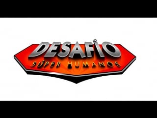 Desafio super humanos cap cana 2017 capitulo 37 al 43