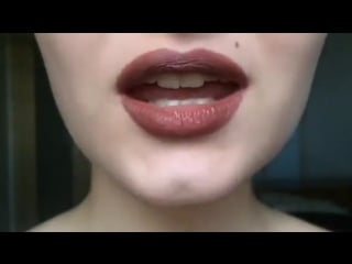 Gosh velvet touch 012 matt raisin