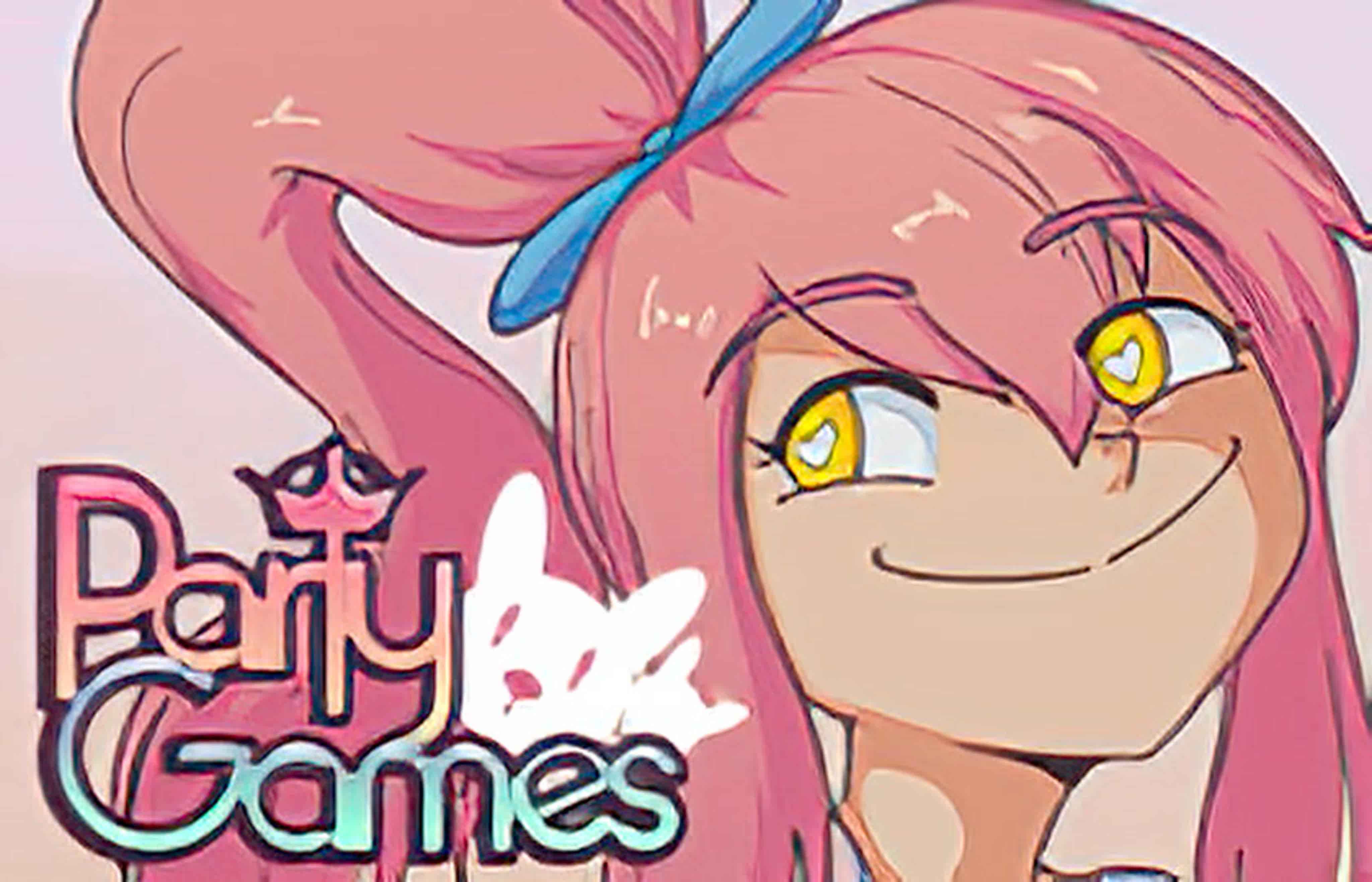 Wild dexprion party games escalate into debauchery