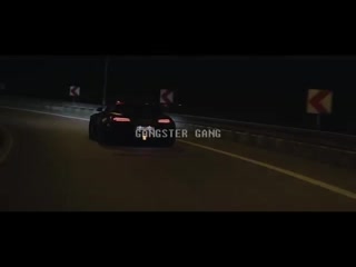 Night lovell the sun / amg & gtr showtime ✘gangter gang✘