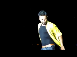 Tarkan hot sexy dance, harbiye 2012