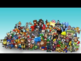 Speedrun mega bomberman wr by me