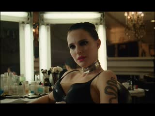 Натали портман вокс люкс / natalie portman vox lux ( 2018 )