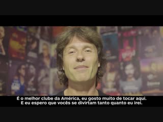 Hernan cattaneo @ warung beach club 28/12/2018