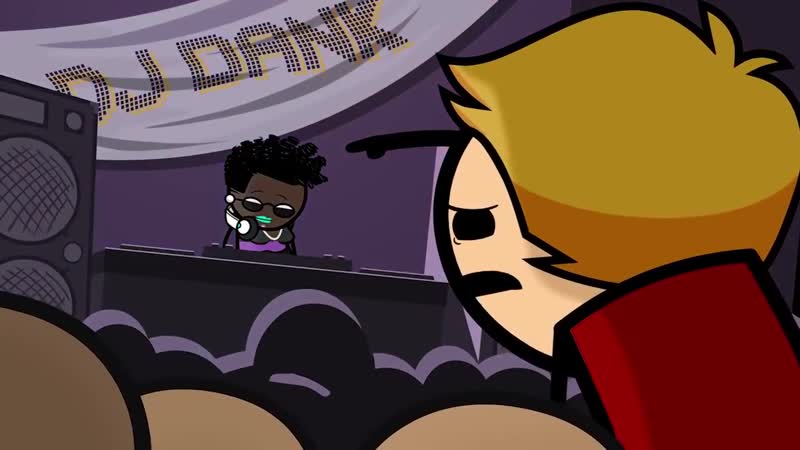 Цианид и счастье ай! мой хер!!!!