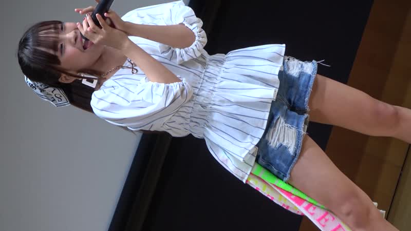 Otoha seko (runup!!) jsjcアイドルが歌う～安室奈美恵sp～ 渋谷アイドル劇場 27/06/2020