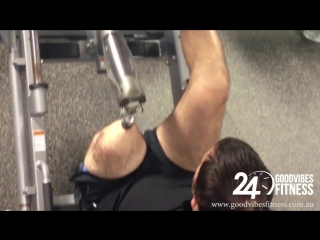 Best amputee leg press (weightlifting) hd