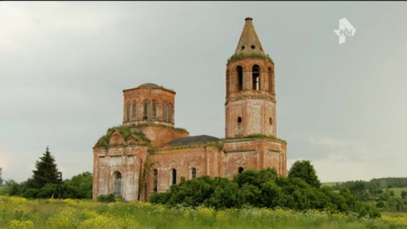 Задержан неадекватный злоумышленник, набросившийся с ножом на прихожан храма в орле