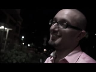 Немного про нас про маньяков