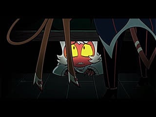 Moxxie; helluva boss edit