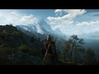 Witcher 3 wild hunt goty edition (скеллиге)