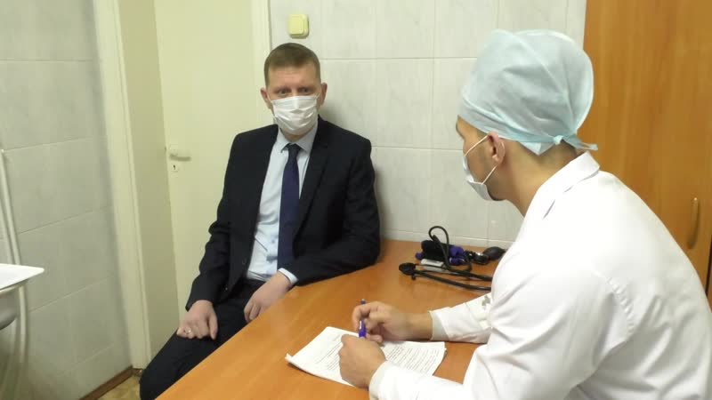 Привиа от коронавируса