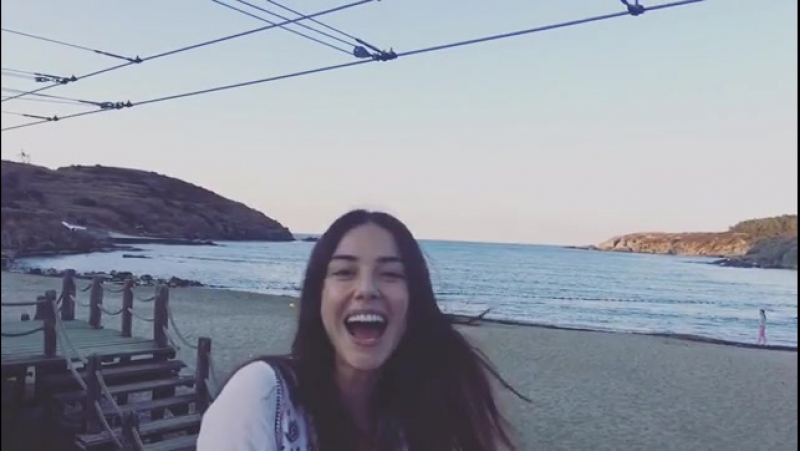 Instagram video by ozge gurel 🔸 16 09 16