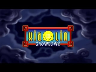 Xiaolin showdown intro (720p hd)