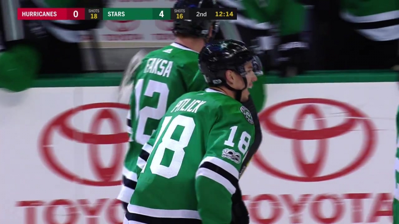 Hurricanes porn video – Nhl 2017/18 / rs / carolina hurricanes vs dallas stars