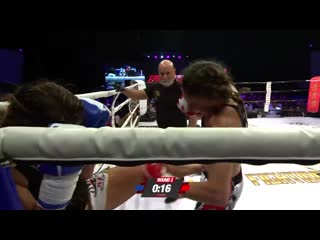 @best female ko's from our enfusion live and enfusion reality series