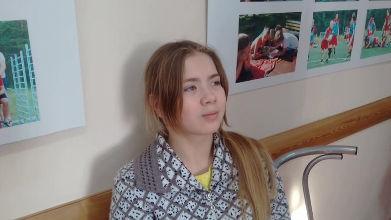 На третий день погружения в факеле с нашими англичанами вполне уже можно побеседовать по французски ))))