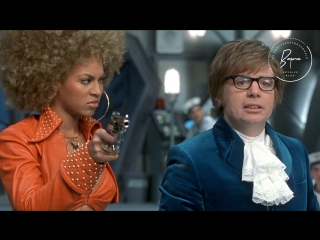 Austin powers in goldmember [2002]