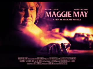 Мегги мэй / maggie may (2018, австралия, ужасы, короткий метр)