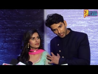 Kanchan aka shivani tomar vishes aka rahul sharma full interview mitegi laksh